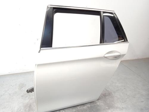 Left rear door BMW 5 Touring (F11)  | BP19486814C4 