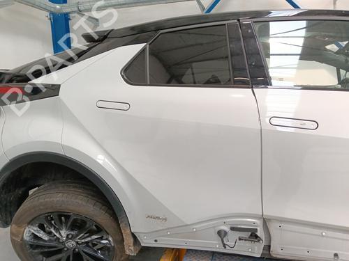 Steering column stalk TOYOTA C-HR (_X1_) 2.0 Hybrid (MAXH10) | BP36359645I23  - Image 23