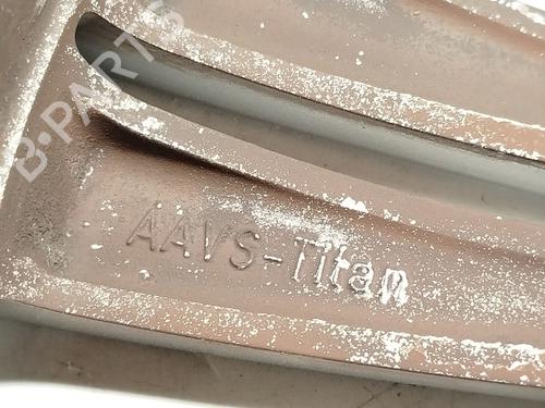 Rim OPEL ASTRA J Saloon 1.7 CDTI (69) | BP29419040C45