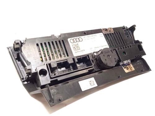 Climate control AUDI A4 B8 Avant (8K5)  | BP16908363I5 