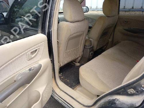 Gearbox HYUNDAI TUCSON (JM) 2.0 CRDi | BP4807095M3 