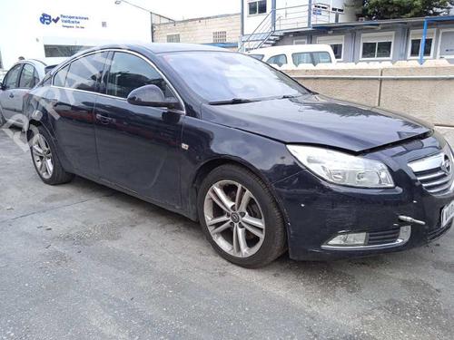 Radio OPEL INSIGNIA A (G09) 2.0 CDTI (68) | BP7667036E6 