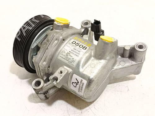 AC compressor MAZDA 2 Hatchback (DL, DJ) 1.5 SKYACTIV-G M Hybrid | BP39068925M34 - Image 2