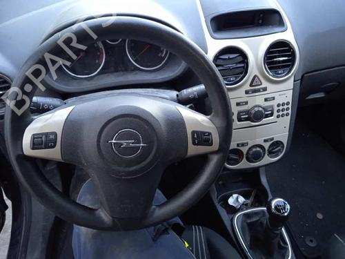 Right taillight OPEL CORSA D (S07) 1.4 (L08, L68) | BP9075895C35 