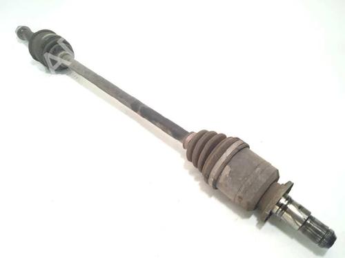 Left rear driveshaft SUBARU LEGACY V Estate (BR) 2.0 D AWD | BP10519009M40 
