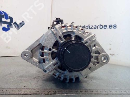 Used Alternator KIA SPORTAGE IV (QL, QLE) 1.6 GDI (132 hp) 3437157