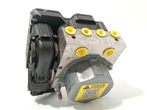 Used ABS pump ABS pump TOYOTA AURIS (_E15_) [2006-2013] 31307117 31307117