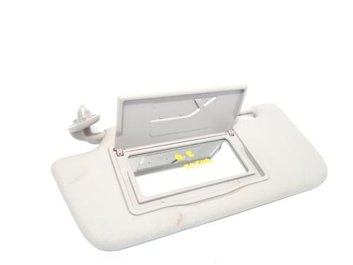 left-sun-visor-ssangyong-tivoli-2015-26503296 main image