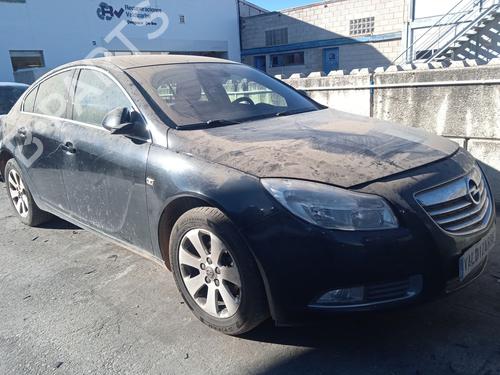 Fuse box OPEL INSIGNIA A (G09) 2.0 CDTI (68) | BP31975671E1 - Image 5
