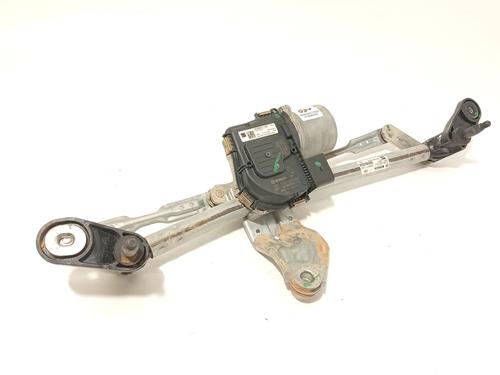 Used Front wiper motor Front wiper motor CUPRA LEON (KL1, KU1, KUG) 1.5 TSI (150 hp) 34158341 34158341