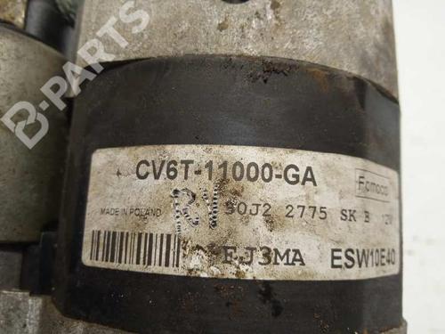 Startmotor FORD FOCUS III 1.0 EcoBoost | BP7019830M8 