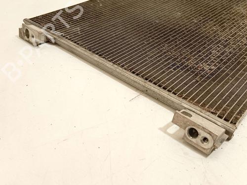 AC radiator NISSAN MICRA V (K14) 1.5 DCI | BP40037447M32 - Image 2