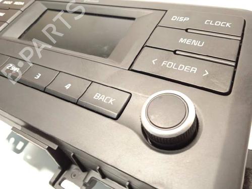 Radio KIA PICANTO III (JA) 1.0 | BP9532820E6