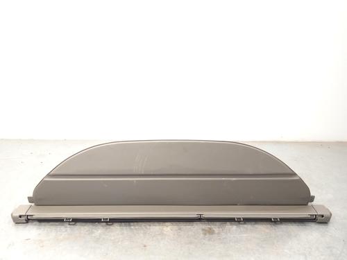 Hattehylde NISSAN MURANO I (Z50) 3.5 4x4 (245 hp) 27720094