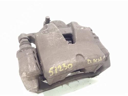 Used Right front brake caliper KIA SPORTAGE IV (QL, QLE) 1.7 CRDi (116 hp) 13736466