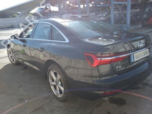 Right sun visor AUDI A6 C8 (4A2) 45 TDI Mild Hybrid quattro | BP26456697I2 