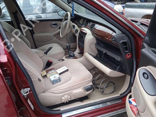 Left headlight ROVER 75 (RJ) 2.0 V6 | BP23078572C28 