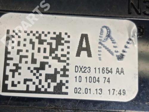 Switch JAGUAR XF I (X250) 2.2 D | BP9847941I30 