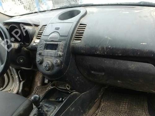 AC compressor KIA SOUL I (AM)  | BP4806218M34 