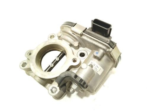 Used Throttle body Throttle body DACIA SANDERO III 1.0 TCe 90 (91 hp) 36132477 36132477