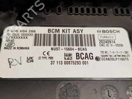 Fuse box FORD TOURNEO CUSTOM V362 Bus (F3) 1.0 EcoBoost PHEV | BP30637341E1 - Image 4