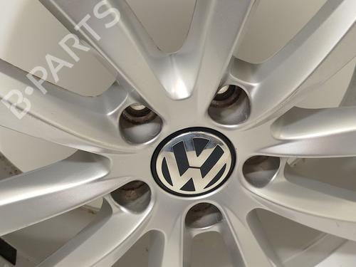 Fælk VW PASSAT B7 (362) 1.8 TSI | BP37067888C45 - Image 4