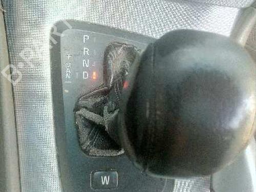 Front left window mechanism VOLVO XC70 I Cross Country (295) D5 XC AWD | BP4556093C22