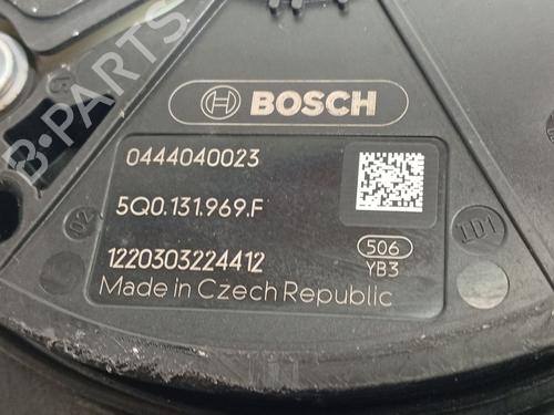AdBlue-tank VW PASSAT B8 Variant (3G5, CB5) 2.0 TDI | BP34209243M85 - Image 5