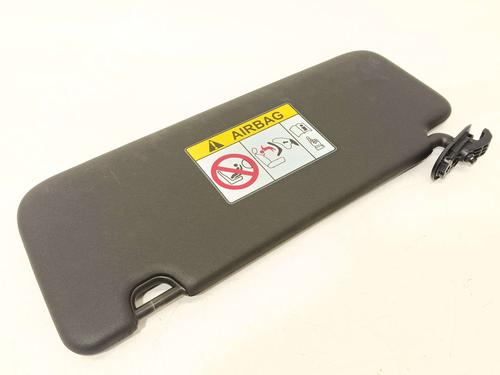 Right sun visor HYUNDAI i30 (PDE, PD, PDEN) 1.0 T-GDI | BP38016932I2 - Image 2