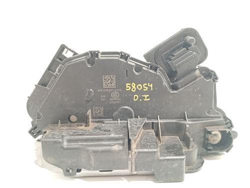 Front left lock VW GOLF VIII Variant (CG5, DB5) 1.0 TSI | BP34378730C98 - Image 2