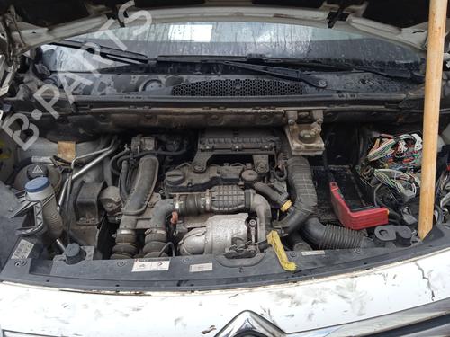 Alternator CITROËN BERLINGO MULTISPACE (B9) 1.6 HDi 75 / BlueHDi 75 | BP28110975M7  - Image 21