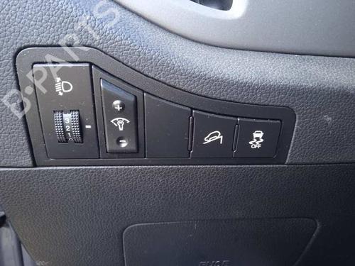 Climate control KIA SPORTAGE III (SL) 1.6 GDI | BP16182170I5 