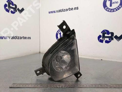 Used Right front fog light Right front fog light BMW 3 Touring (E91) 320 d (177 hp) 1460139 1460139