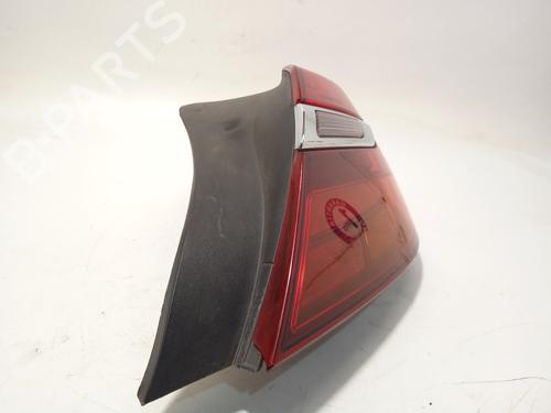 Right taillight OPEL INSIGNIA A (G09) 2.0 CDTI (68) | BP30106123C35 