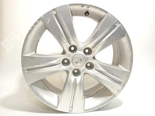 Used Rim KIA SPORTAGE III (SL) 1.7 CRDi (116 hp) 7450680