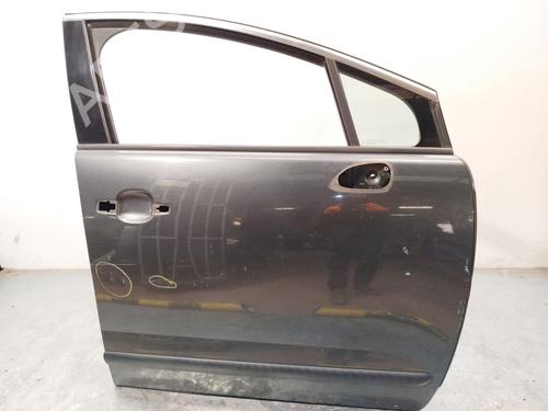Used Right front door PEUGEOT 3008 I MPV (0U_) 2.0 HDi 150 / BlueHDi 150 (150 hp) 30588499