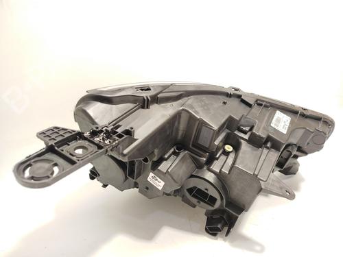 Left headlight CITROËN C4 III (BA_, BB_, BC_)  | BP29355572C28 