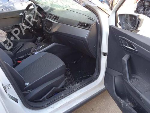 Steering column SEAT IBIZA V (KJ1, KJG)  | BP26391571M21 