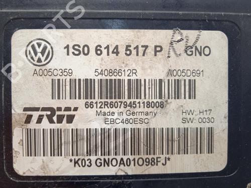 ABS pump VW UP! (121, 122, BL1, BL2, BL3, 123) 1.0 | BP26209571M43  - Image 5