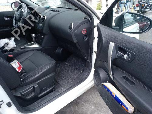 Steering column NISSAN QASHQAI / QASHQAI +2 I (J10, NJ10, JJ10E) 2.0 dCi | BP5953883M21 
