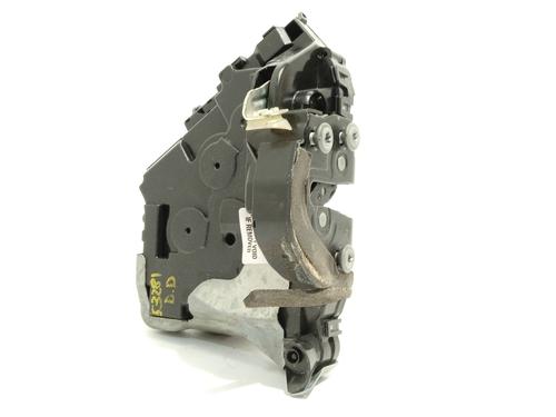 Front right lock LEXUS GS (_S19_) 300 (GRS190_, GRS190R) | BP25914664C97