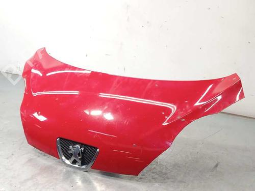 Hood PEUGEOT 107 (PM_, PN_) 1.4 HDi | BP10983277C1