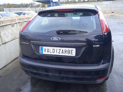 AC compressor FORD FOCUS II (DA_, HCP, DP) 1.6 TDCi | BP16336267M34