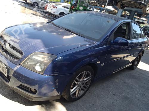 Used Parts OPEL VECTRA C GTS (Z02)  2.2 DTI 16V (F68)  1758660