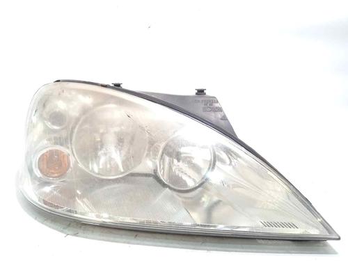 Right headlight FORD GALAXY I (WGR) | BP16699450C29
