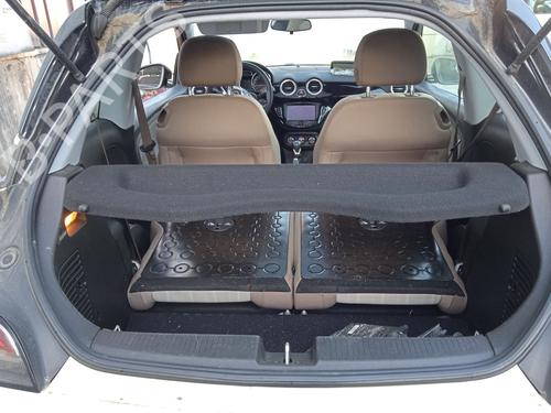 Left front window switch OPEL ADAM (M13) 1.4 | BP22316955I27 - Image 21