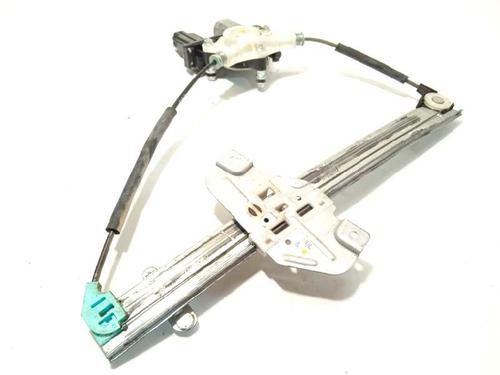 Front left window mechanism KIA RIO III (UB) 1.4 CVVT | BP10015348C22