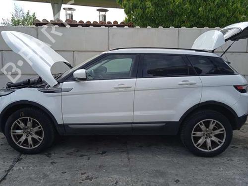 Tailgate lock LAND ROVER RANGE ROVER EVOQUE (L538) 2.2 D | BP18161402C101 