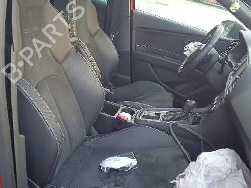 Front right window mechanism SEAT LEON ST (5F8) 2.0 Cupra 4Drive | BP17949146C23 