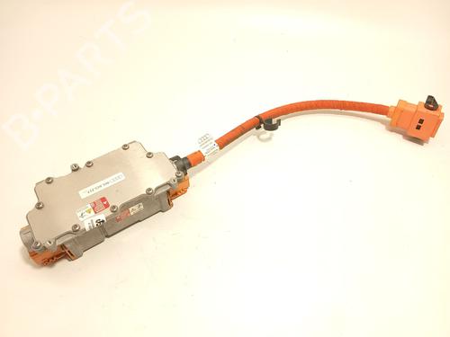 Elektronisk modul AUDI E-TRON (GEN) 50 quattro | BP31090136M83 - Image 2